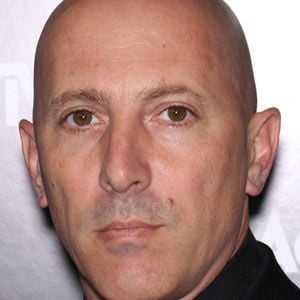 Maynard James Keenan Profile Picture