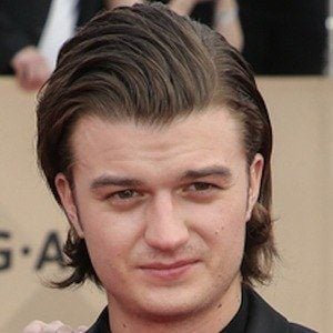 Joe Keery – Wikipédia, a enciclopédia livre