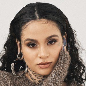 Kehlani