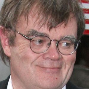 Garrison Keillor Profile Picture