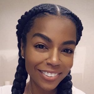Keisha Nicole Profile Picture