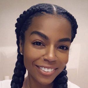 Keisha Nicole Profile Picture