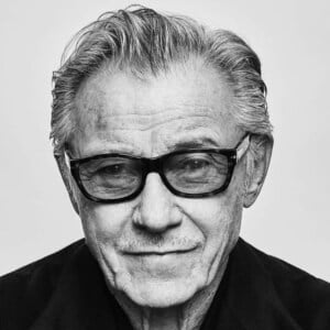 Harvey Keitel Profile Picture