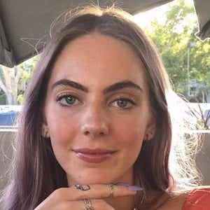 Alexa Keith Profile Picture