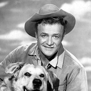 Brian Keith Profile Picture