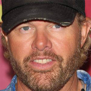 Toby Keith Profile Picture