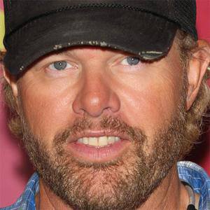Toby Keith