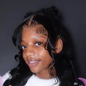 Amour Kelis Profile Picture