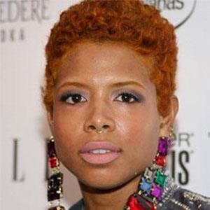 Kelis Profile Picture