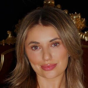 Zarah Kelleher Profile Picture