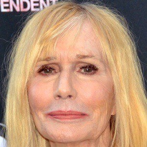 Sally Kellerman Profile Picture