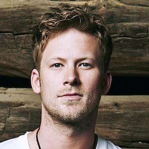 Brian Kelley Profile Picture