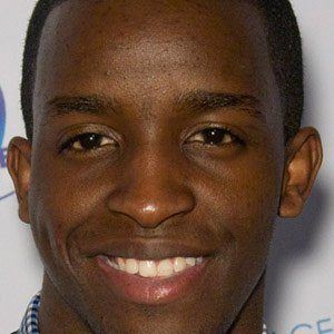 Elijah Kelley Profile Picture