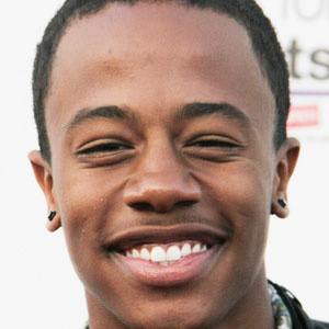 Malcolm David Kelley Profile Picture