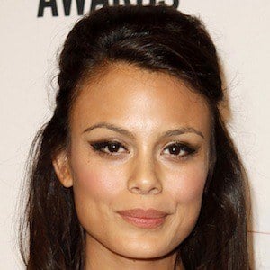 Nathalie Kelley Profile Picture