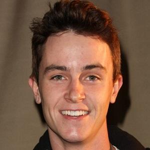 Ryan Kelley Profile Picture