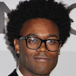 Echo Kellum Profile Picture