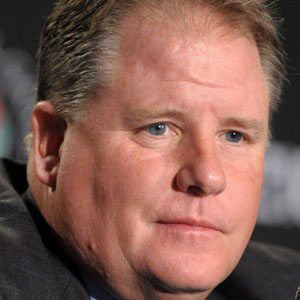 Chip Kelly Profile Picture