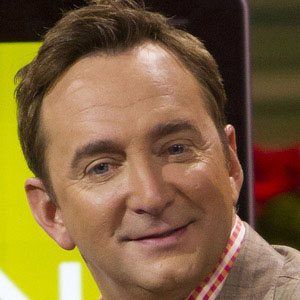 clinton kelly bio