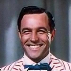 Gene Kelly Profile Picture