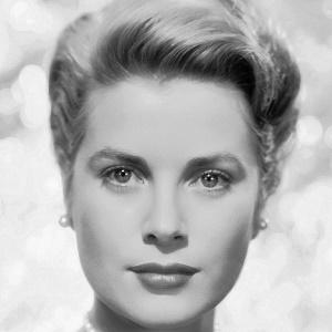 Grace Kelly Profile Picture