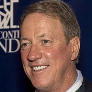 Jim Kelly Profile Picture