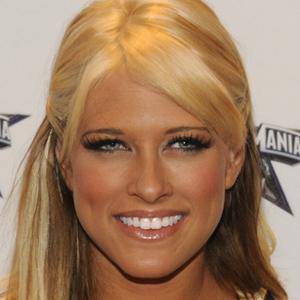 Kelly Kelly Profile Picture