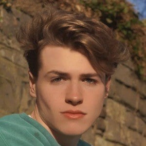 Lewis Kelly Profile Picture