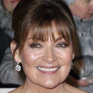 Lorraine Kelly Profile Picture