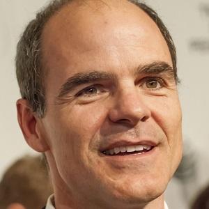 Michael Kelly Profile Picture