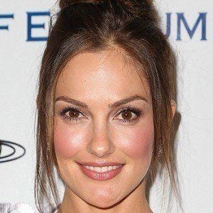 Minka Kelly Profile Picture