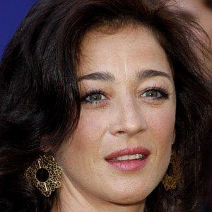 Moira Kelly Profile Picture