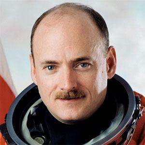 Scott Kelly Profile Picture