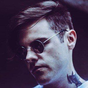 Kier Kemp Profile Picture