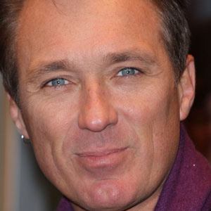 Martin Kemp Profile Picture