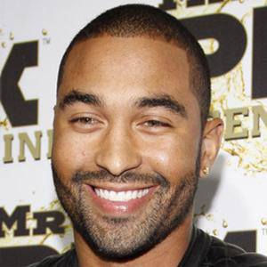 Matt Kemp Profile Picture