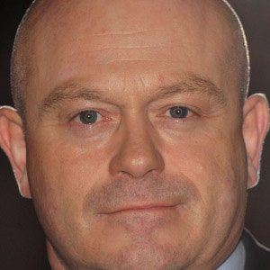 Ross Kemp Profile Picture