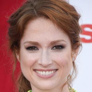 Ellie Kemper Profile Picture