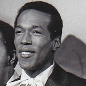 Eddie Kendricks Profile Picture