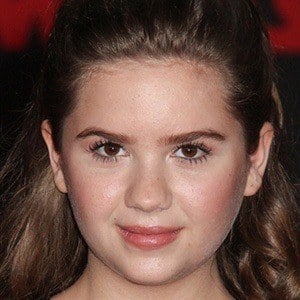 Kyla Kenedy Profile Picture