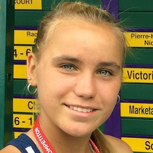 Sofia Kenin - Wikipedia