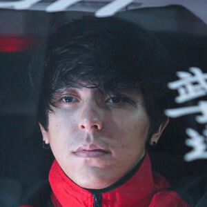 Cristian Kenji Profile Picture