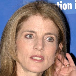 Caroline Kennedy Profile Picture