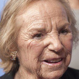 Ethel Kennedy