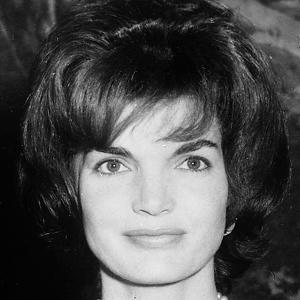 Jacqueline Kennedy Onassis Profile Picture