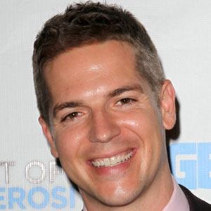 Jason Kennedy Profile Picture