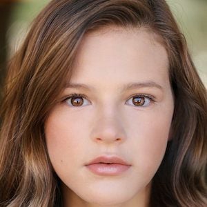 Peyton Kennedy Profile Picture