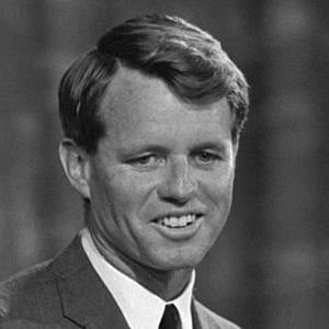 Robert F. Kennedy Profile Picture