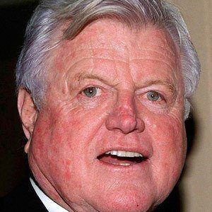 Ted Kennedy Profile Picture