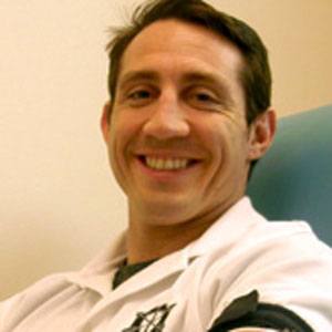 Tim Kennedy Profile Picture